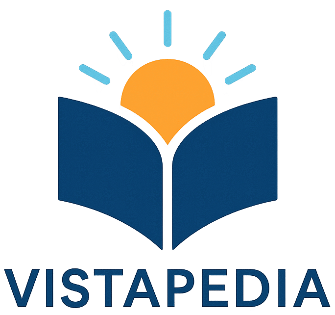 vistapedia – ویستا پدیا
